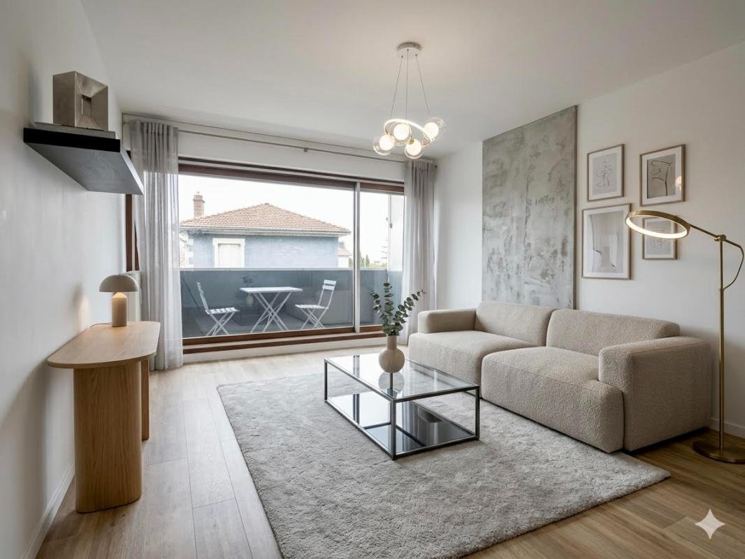 Appartement à vendre, 28m², Bordeaux