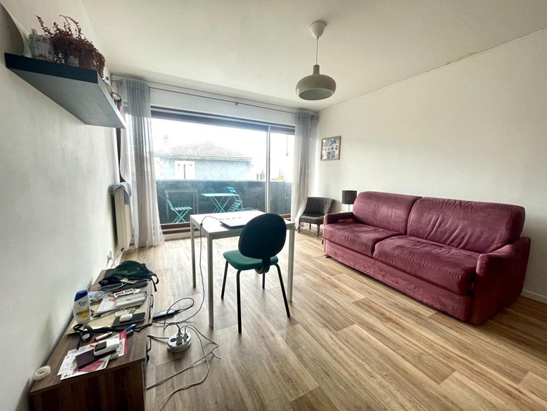 Appartement à vendre, 28m², Bordeaux