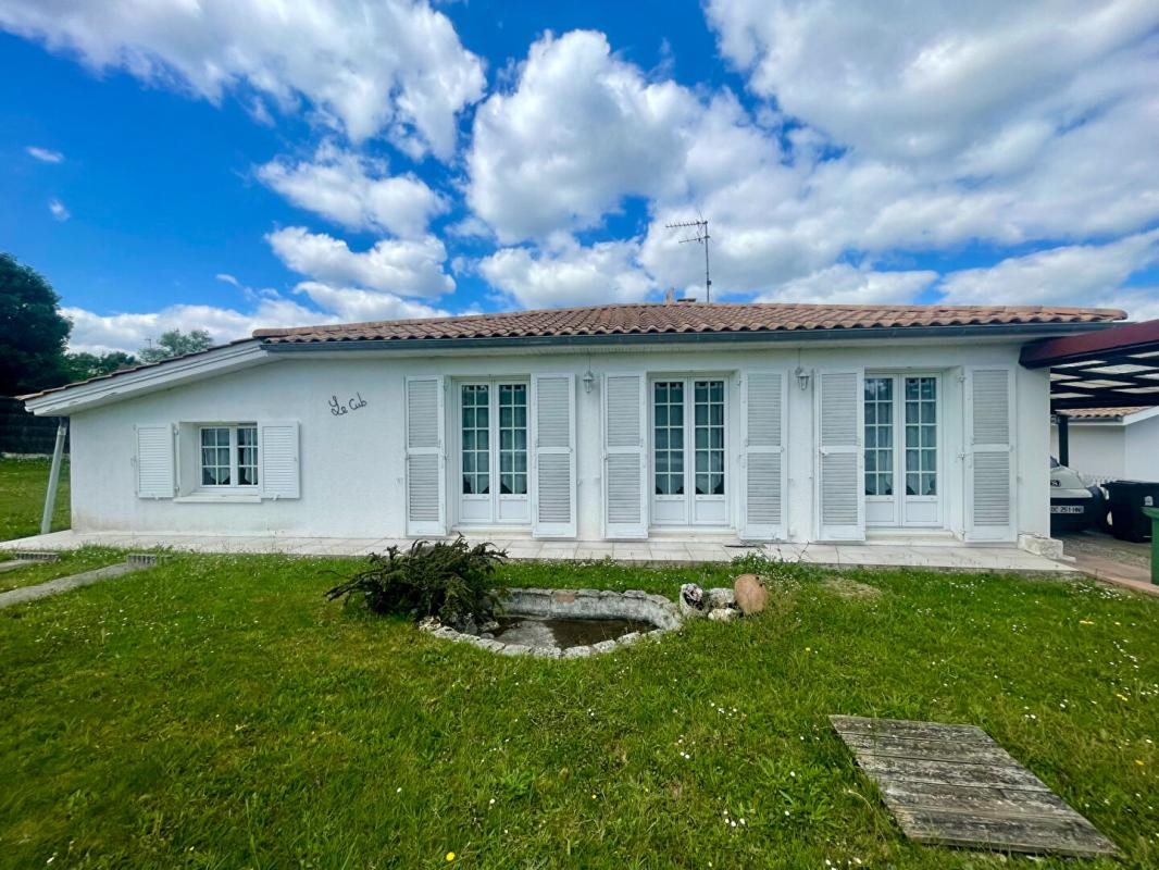 Maison à vendre, 100m², Artigues-près-Bordeaux