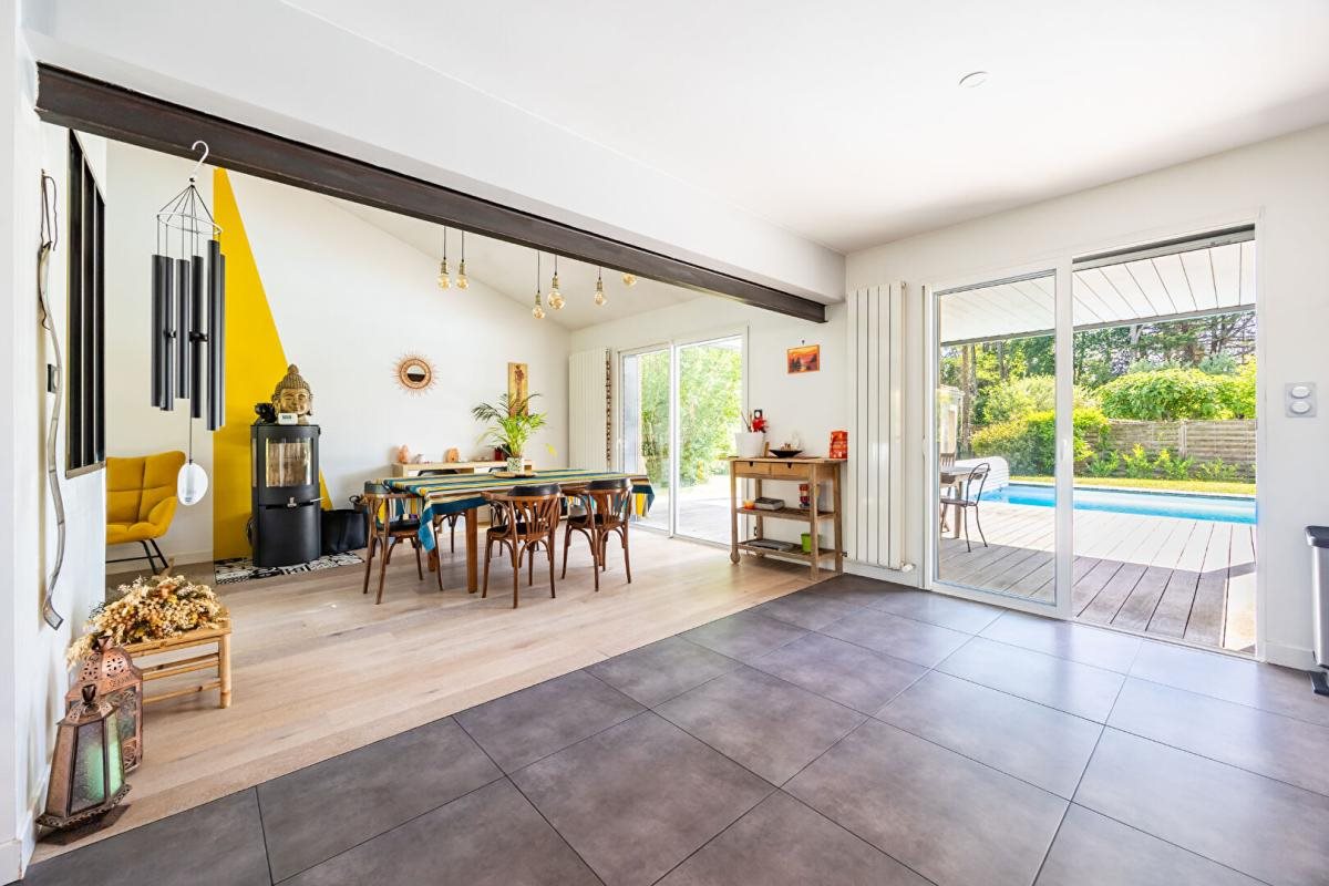 Maison à vendre, 180m², Cestas