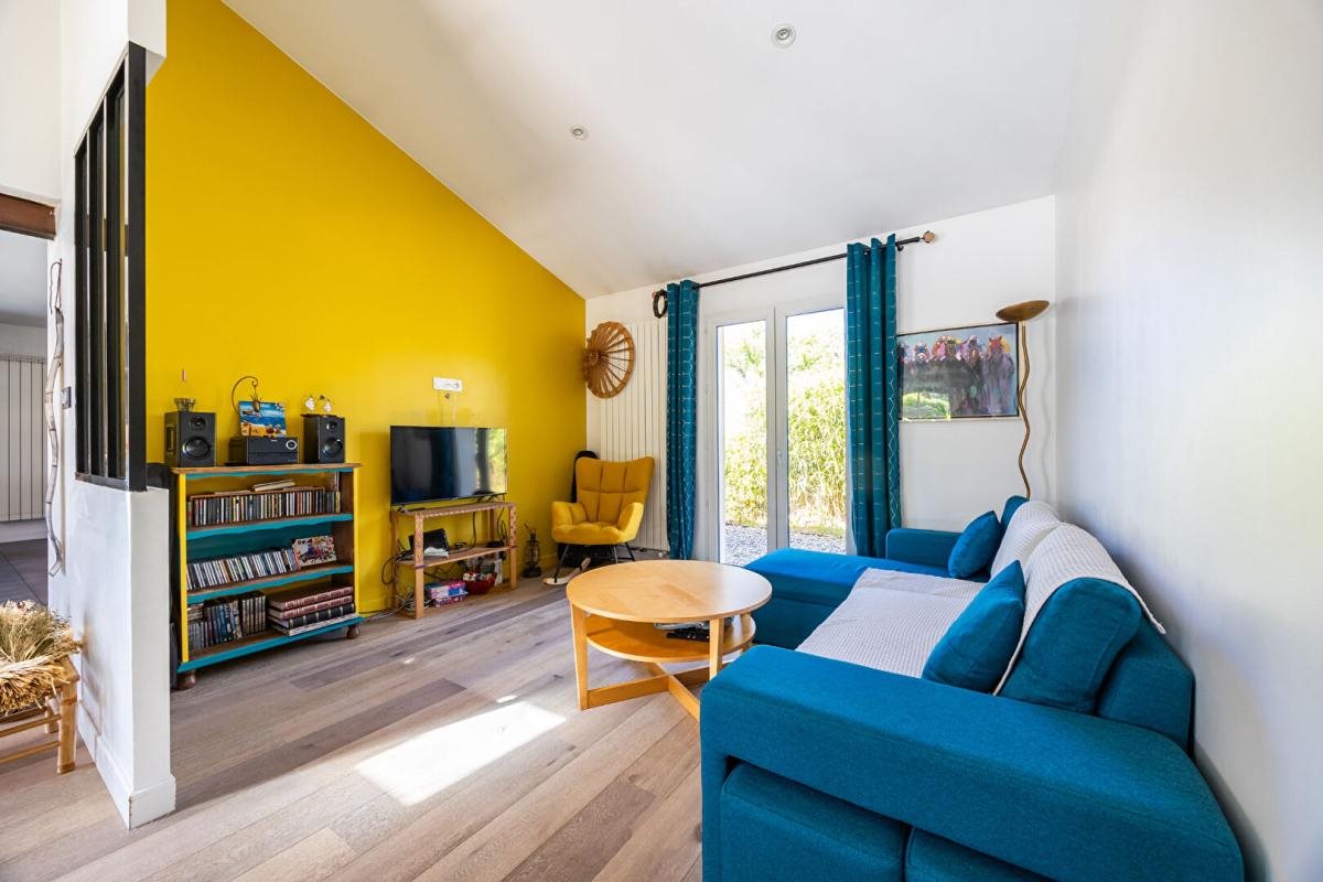 Maison à vendre, 180m², Cestas