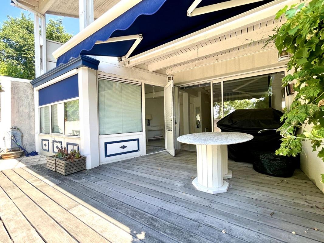 Appartement à vendre, 91m², Andernos-les-Bains