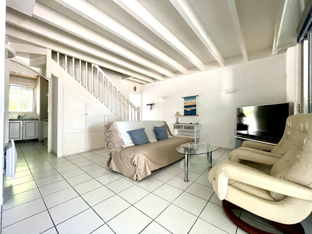 Appartement à vendre, 91m², Andernos-les-Bains