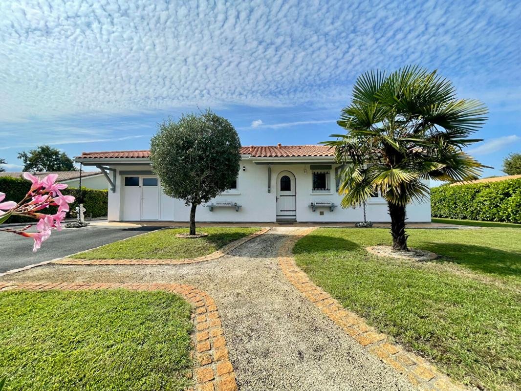 Maison à vendre, 123m², Saint-Jean-d'Illac