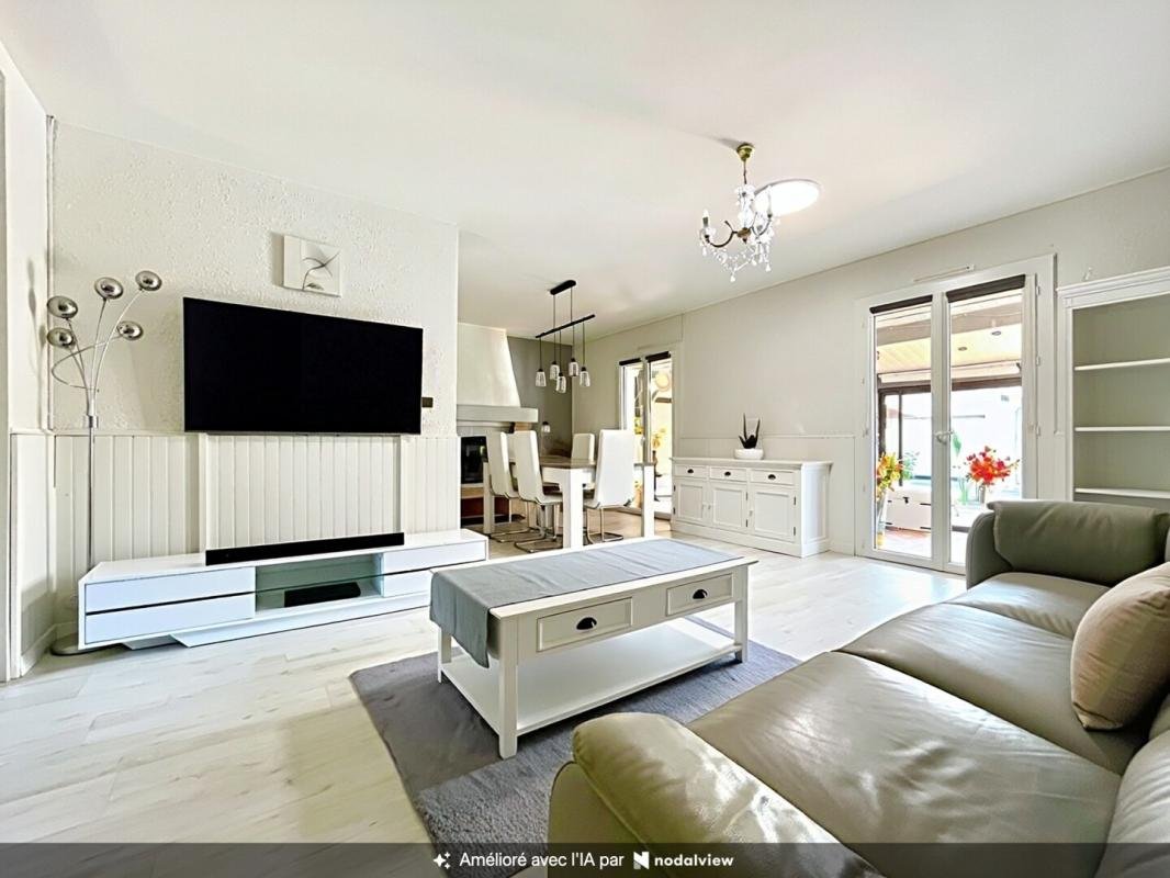 Maison à vendre, 123m², Saint-Jean-d'Illac