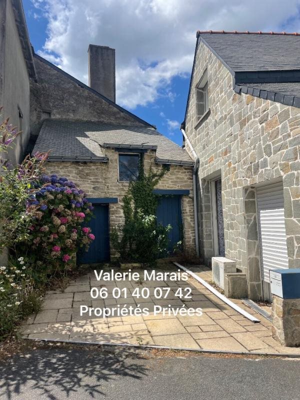 Maison à vendre, 99m², Herbignac