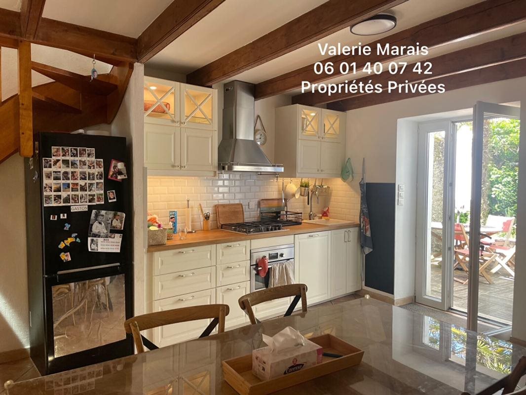 Maison à vendre, 99m², Herbignac