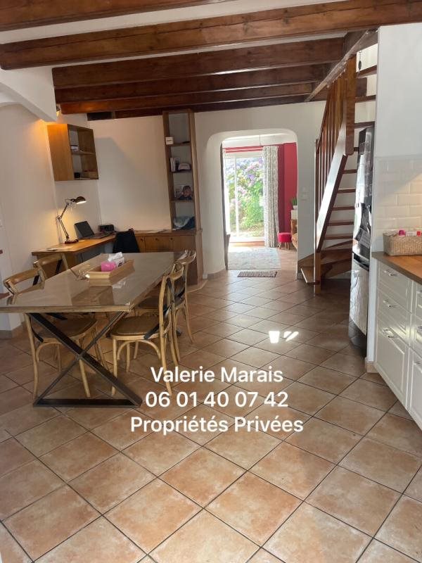 Maison à vendre, 99m², Herbignac
