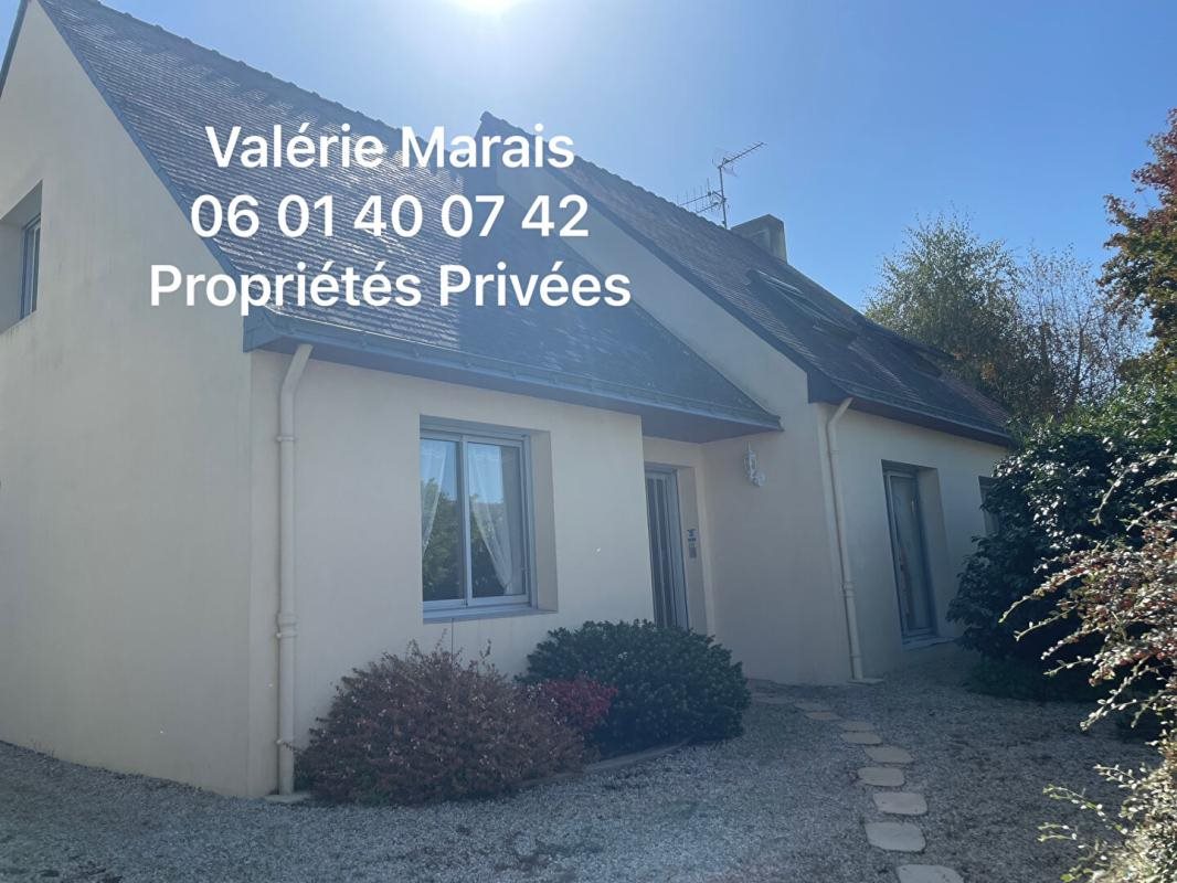 Maison à vendre, 158m², Herbignac