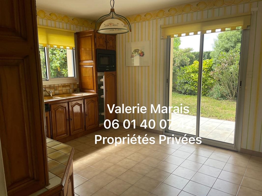 Maison à vendre, 158m², Herbignac