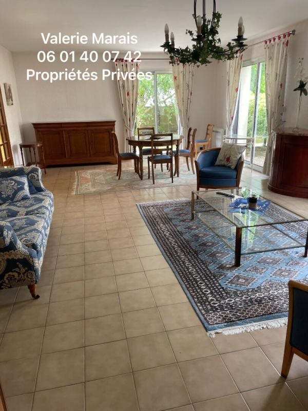 Maison à vendre, 158m², Herbignac