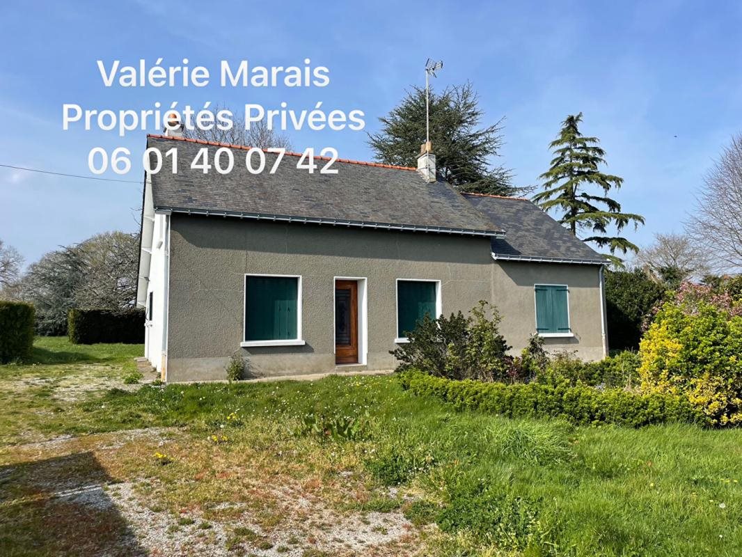 Maison à vendre, 91m², Herbignac