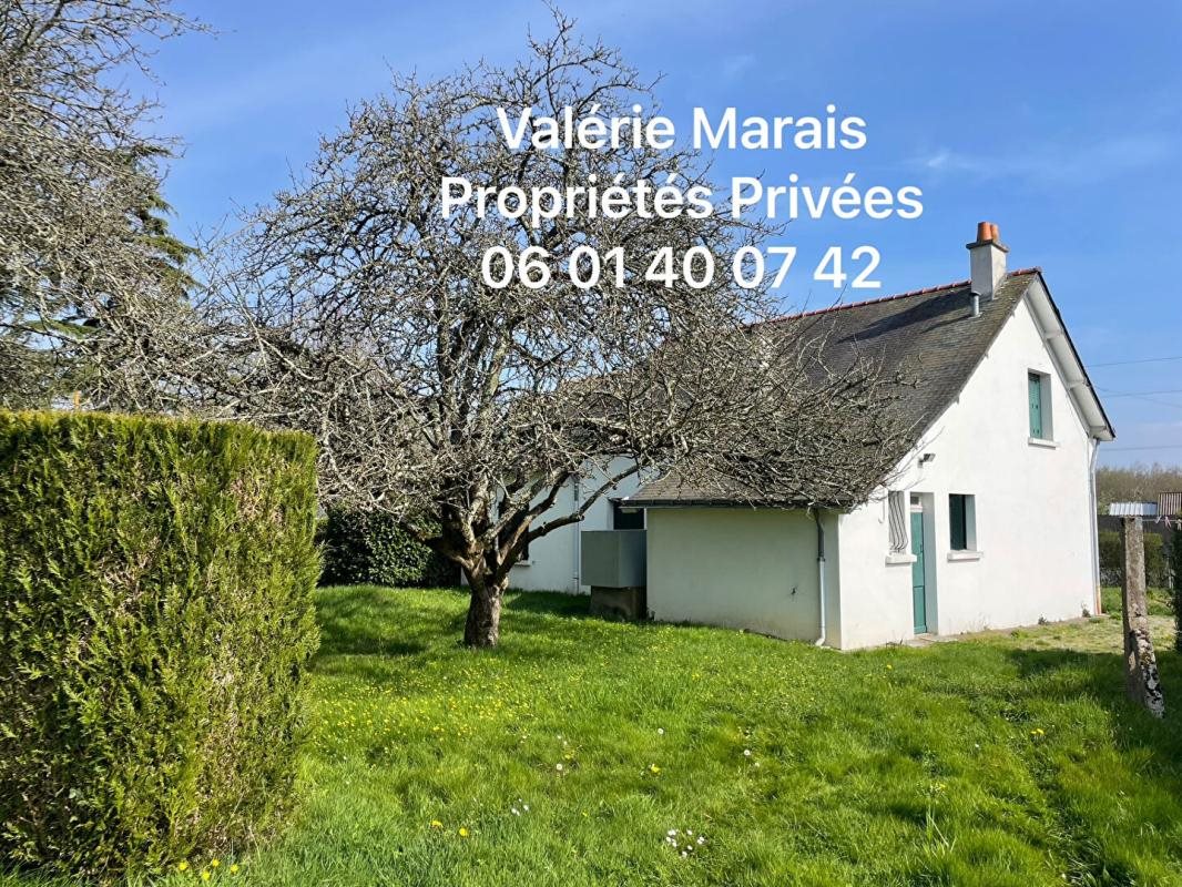 Maison à vendre, 91m², Herbignac