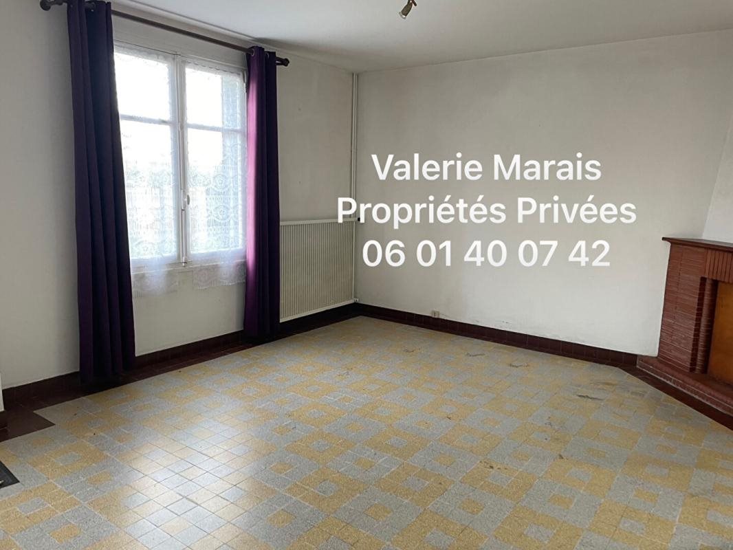 Maison à vendre, 91m², Herbignac