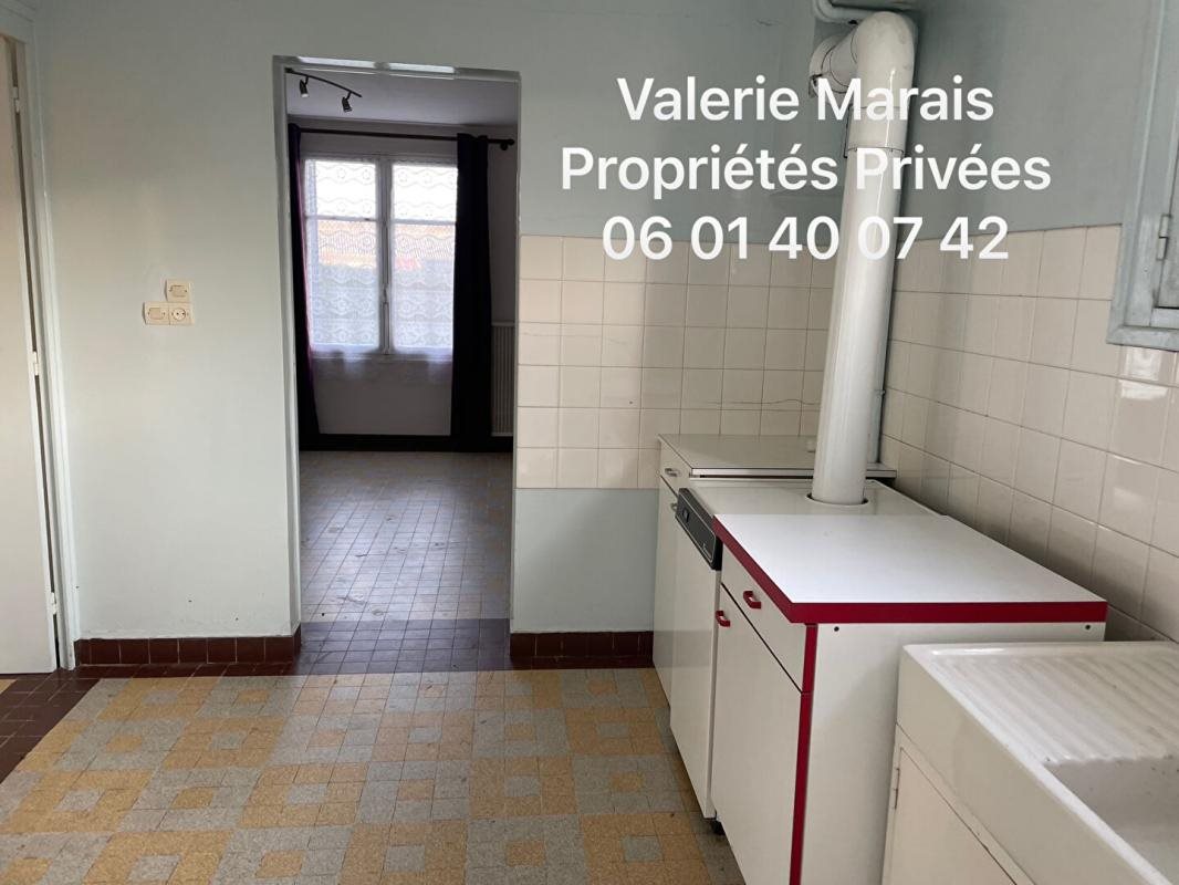 Maison à vendre, 91m², Herbignac