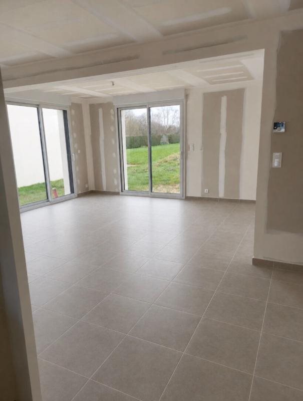 Maison à vendre, 123m², Missillac