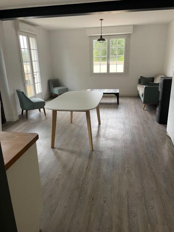 Maison à vendre, 71m², Herbignac