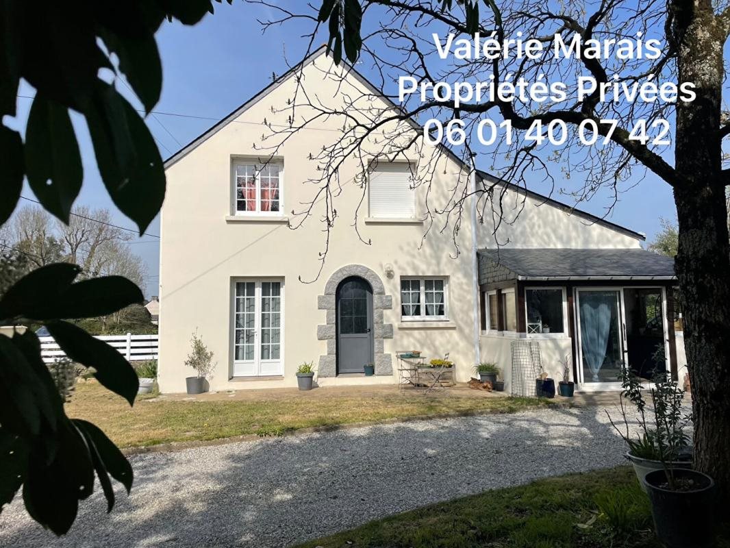 Maison à vendre, 71m², Herbignac