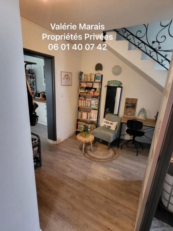 Maison à vendre, 71m², Herbignac