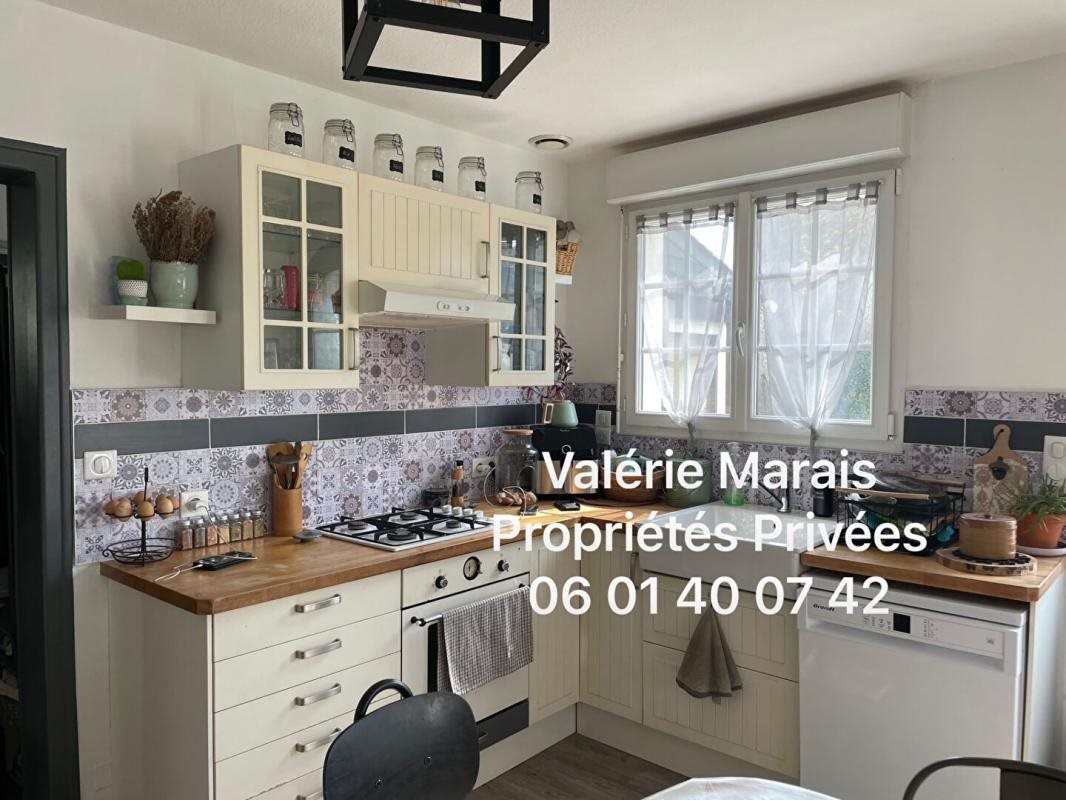 Maison à vendre, 71m², Herbignac