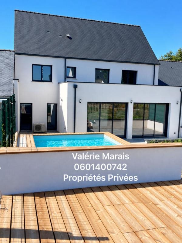 Maison à vendre, 155m², Assérac