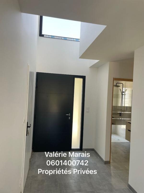 Maison à vendre, 155m², Assérac