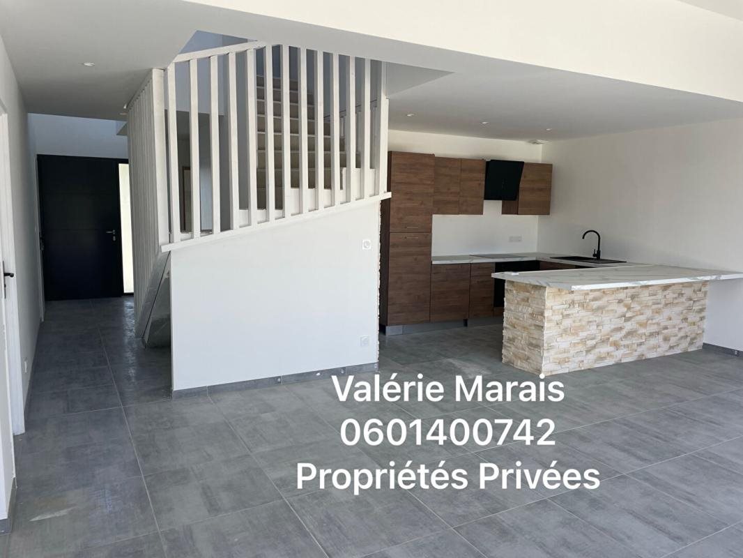 Maison à vendre, 155m², Assérac