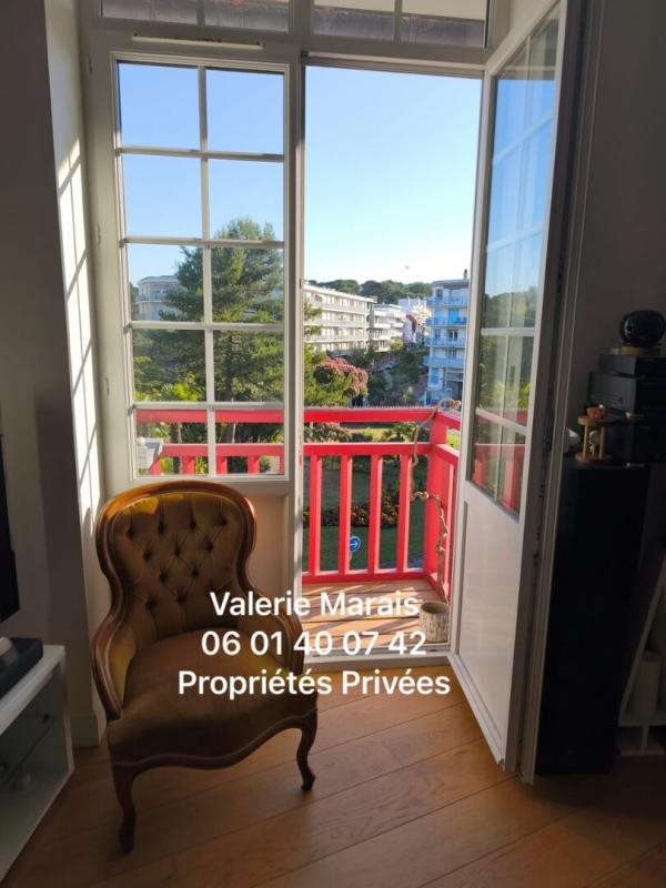 Appartement à vendre, 57m², La Baule-Escoublac
