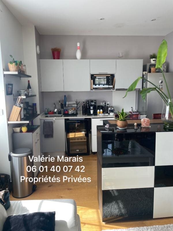 Appartement à vendre, 57m², La Baule-Escoublac