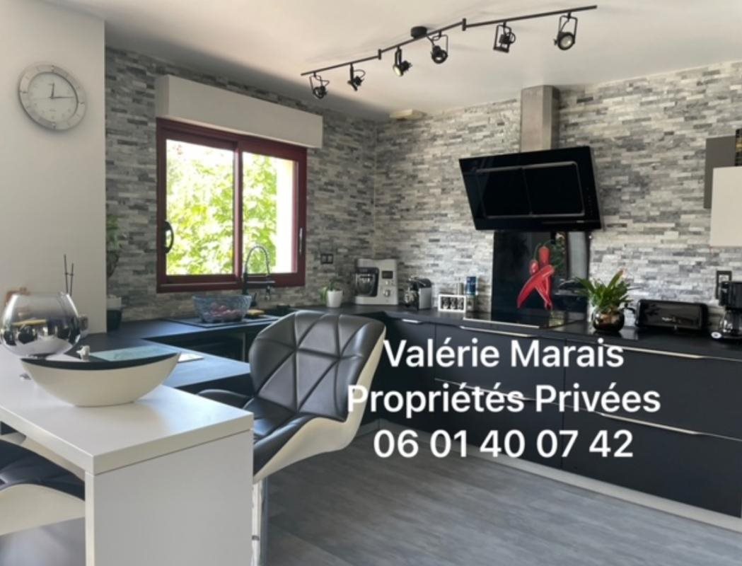 Maison à vendre, 139m², Assérac