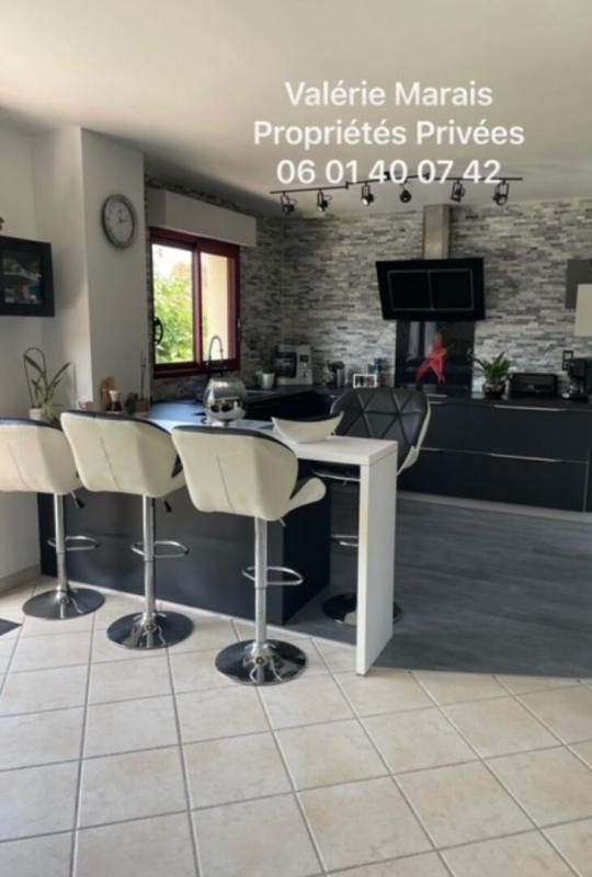 Maison à vendre, 139m², Assérac