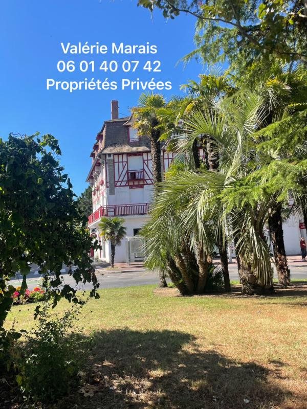 Appartement à vendre, 57m², La Baule-Escoublac