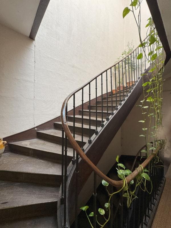 Appartement à vendre, 82m², Saumur