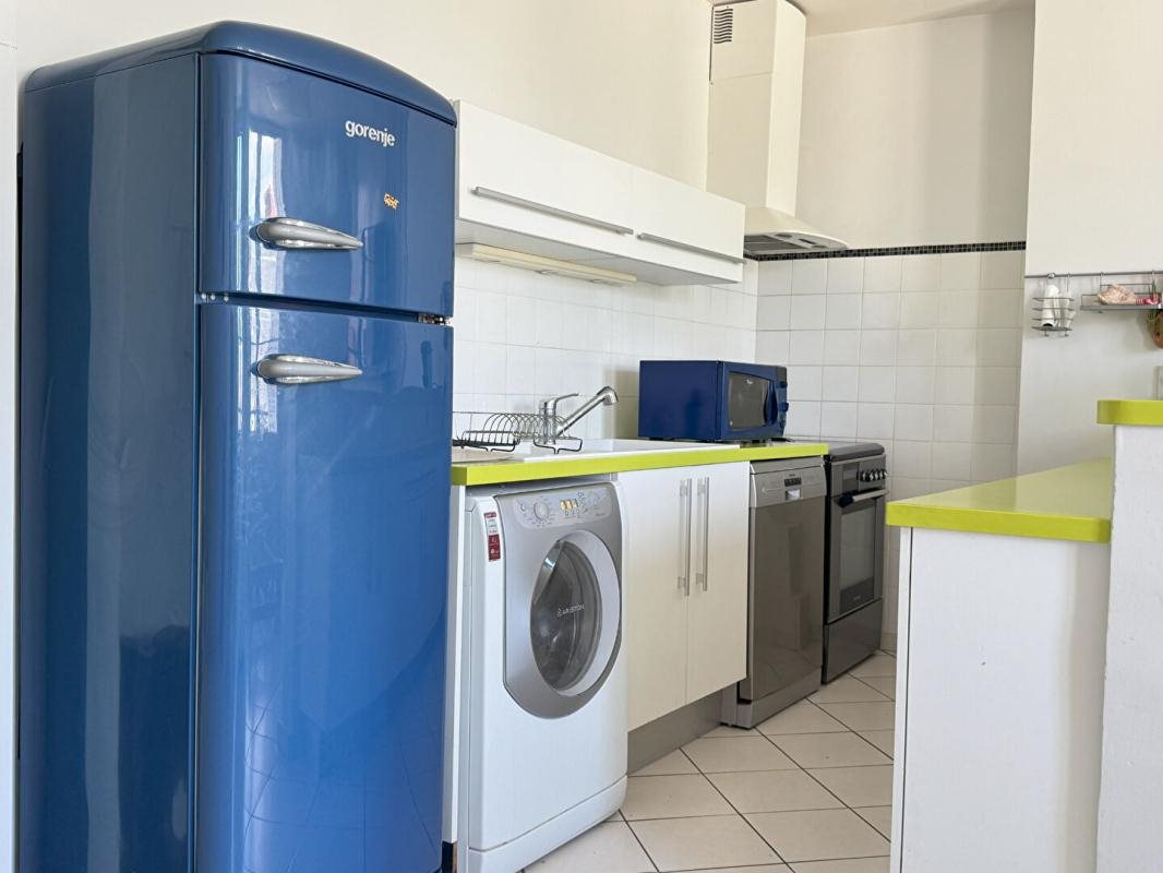 Appartement à vendre, 82m², Saumur