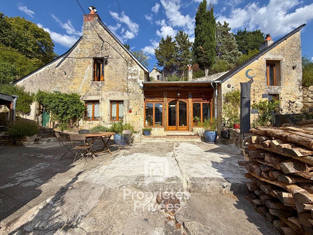 Maison à vendre, 150m², Azay-le-Rideau