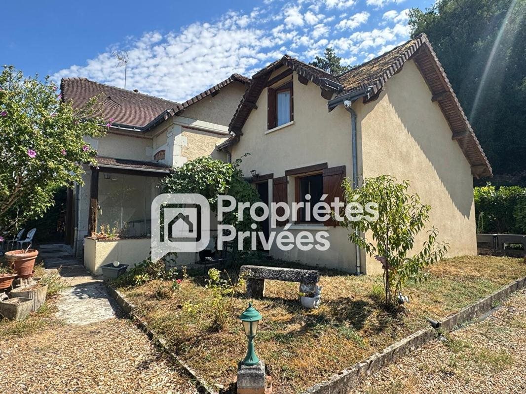 Maison à vendre, 110m², Saint-Avertin