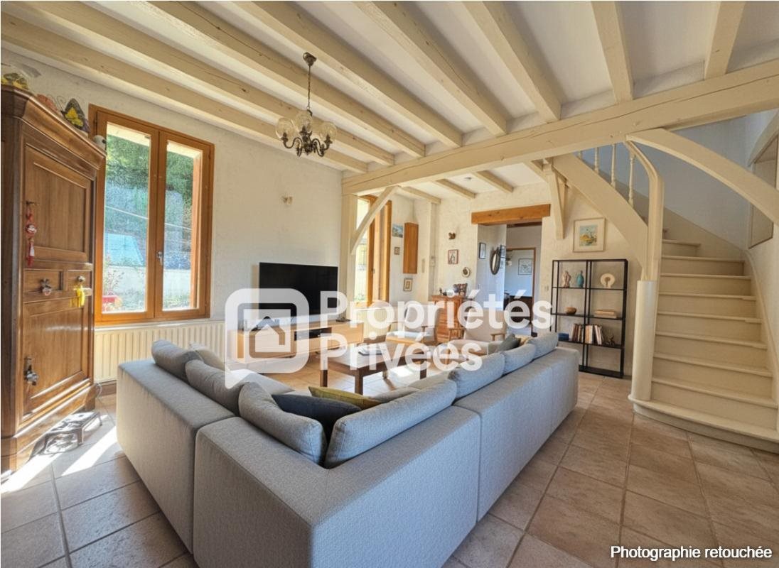 Maison à vendre, 110m², Saint-Avertin