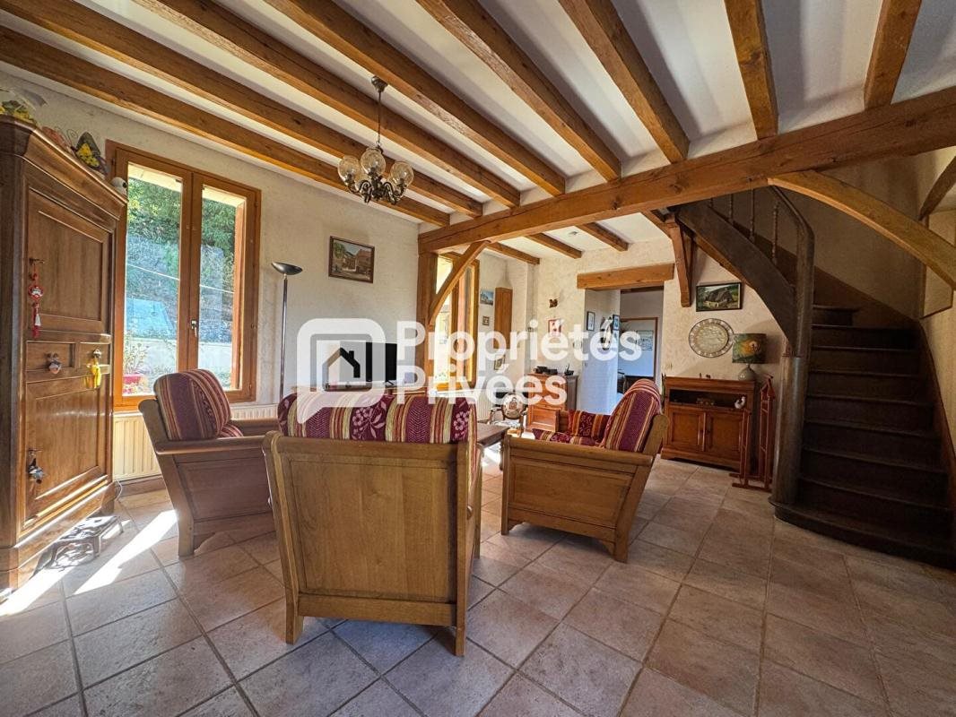 Maison à vendre, 110m², Saint-Avertin