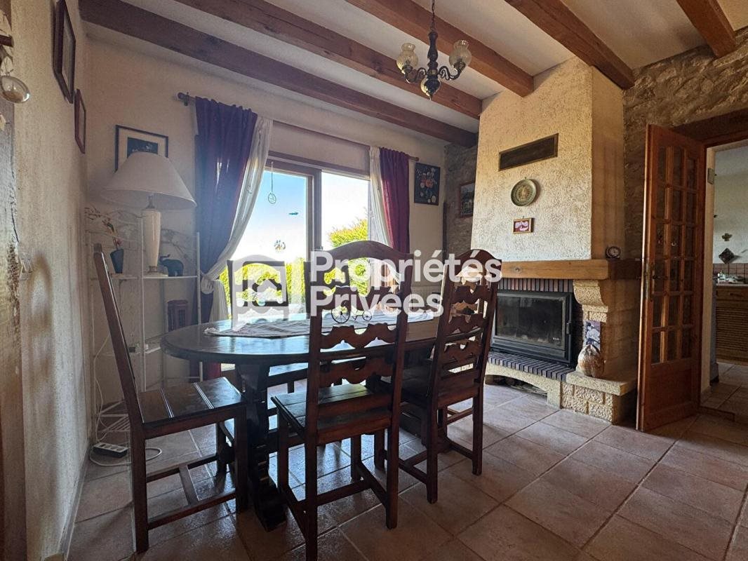 Maison à vendre, 110m², Saint-Avertin