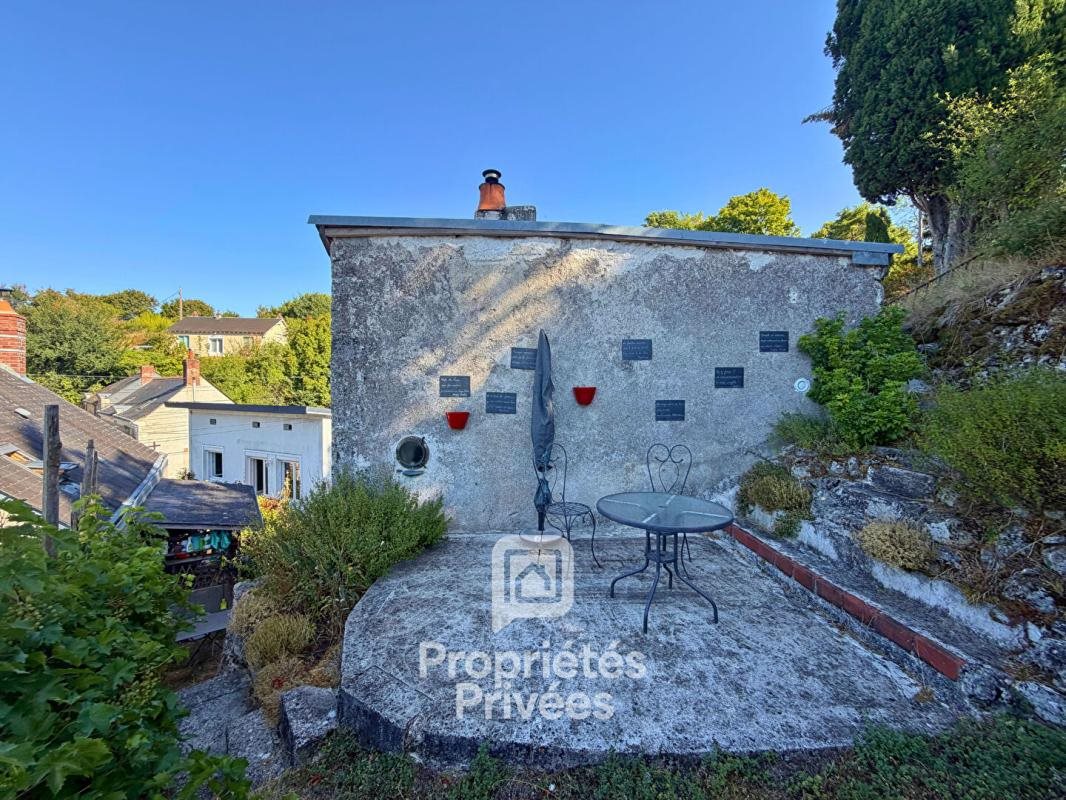 Maison à vendre, 236m², Azay-le-Rideau