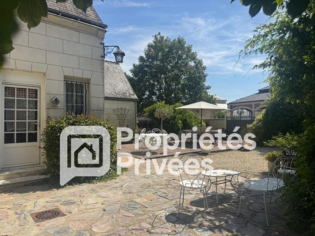 Maison à vendre, 426m², Langeais