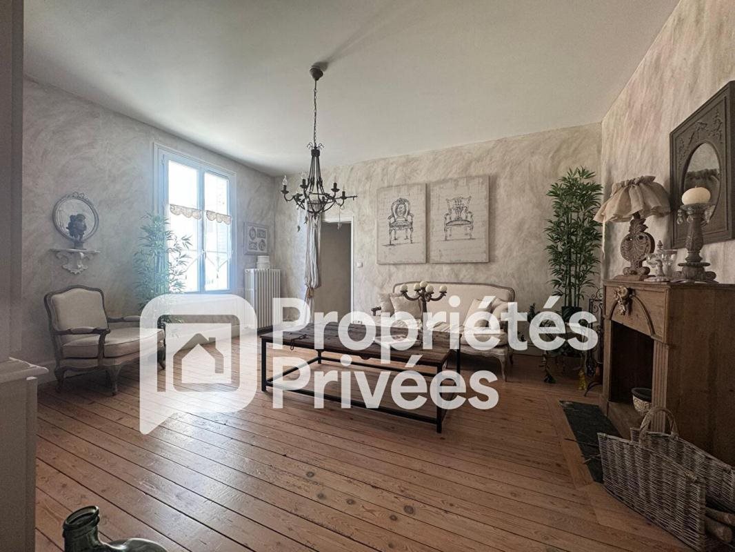 Maison à vendre, 426m², Langeais