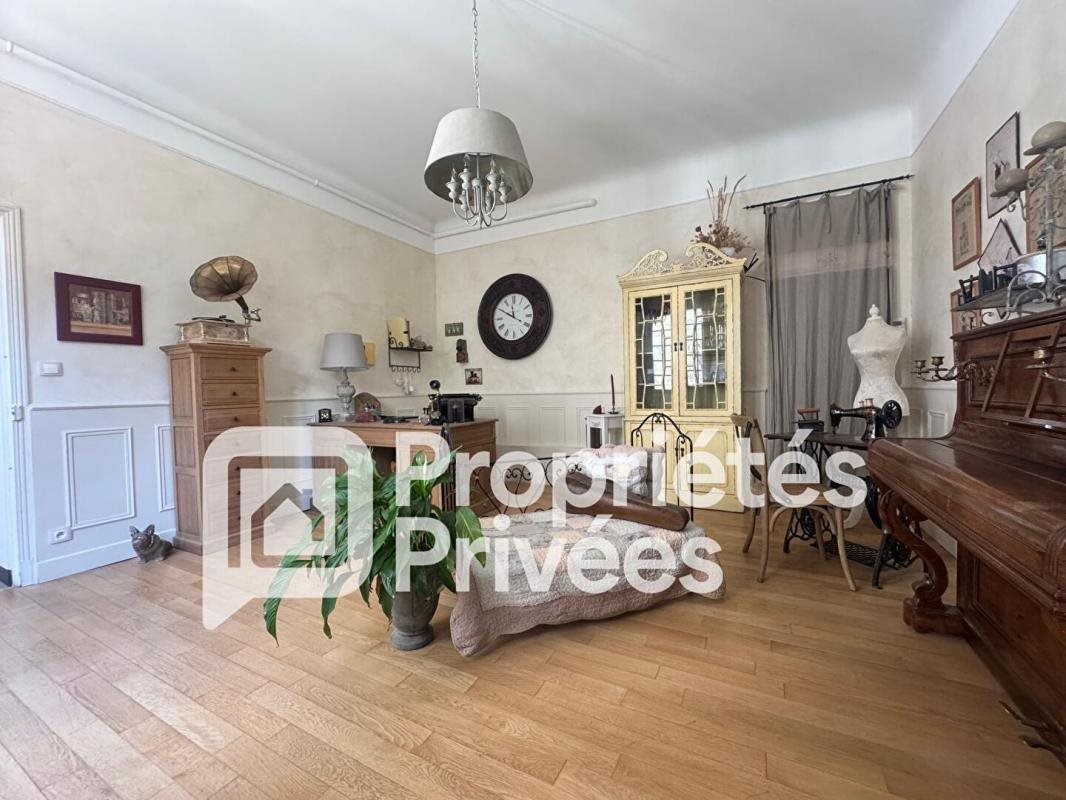 Maison à vendre, 426m², Langeais