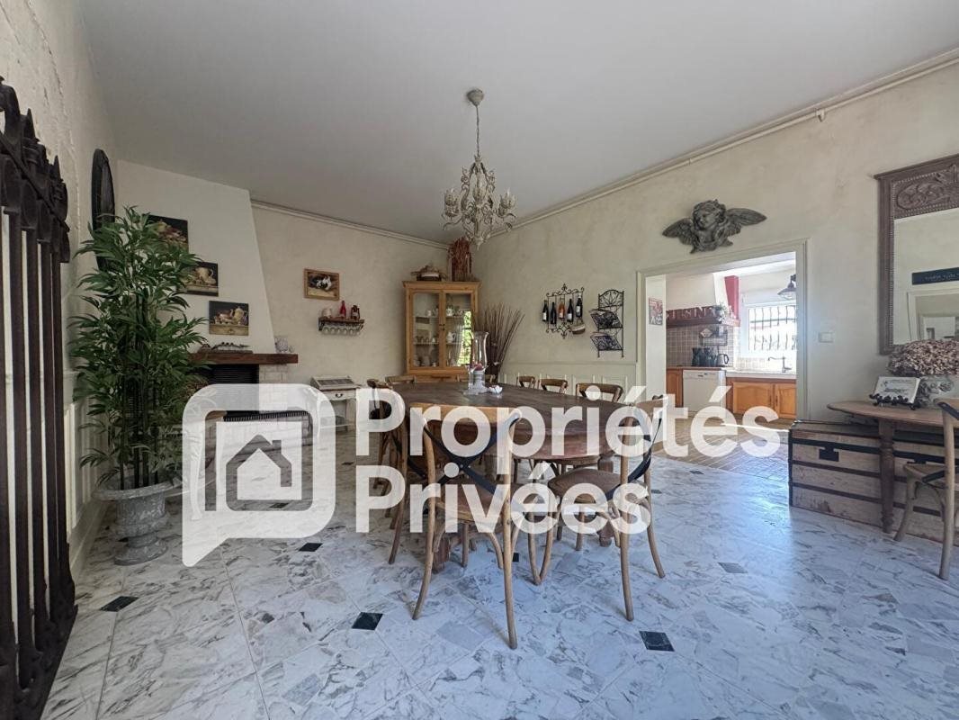 Maison à vendre, 426m², Langeais