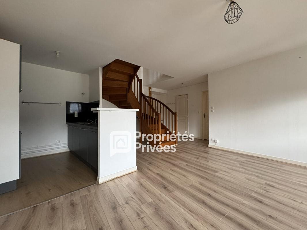 Appartement à vendre, 75m², Tours