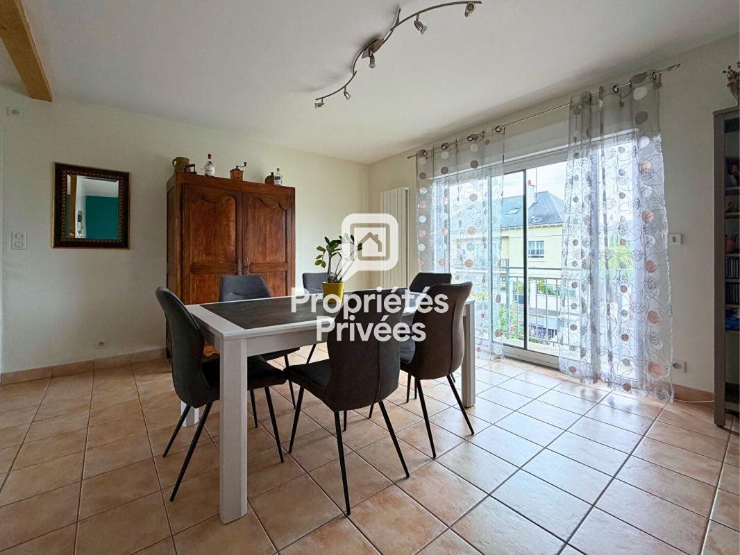 Maison à vendre, 111m², Saint-Avertin