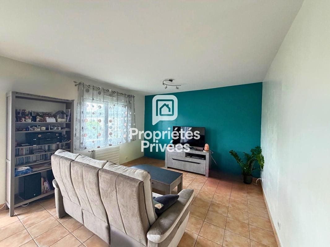 Maison à vendre, 111m², Saint-Avertin