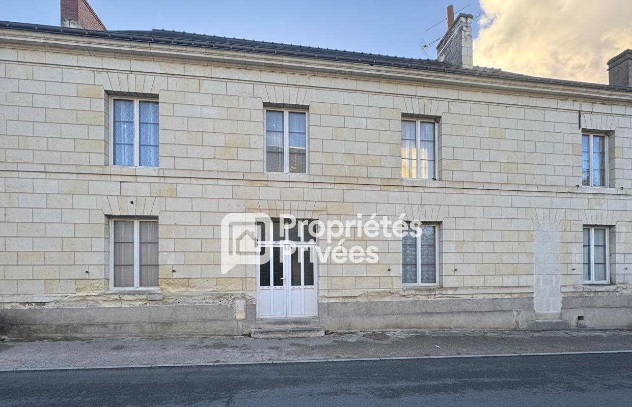 Maison à vendre, 205m², Huismes
