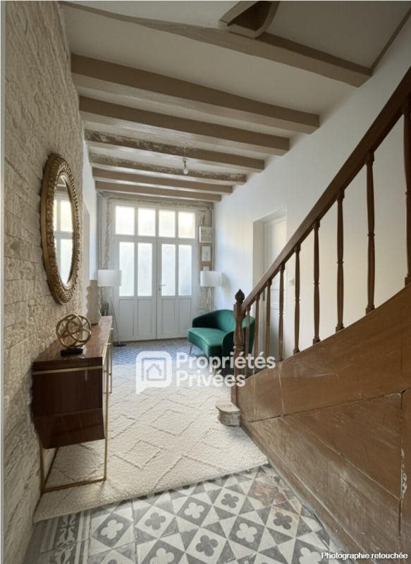 Maison à vendre, 205m², Huismes