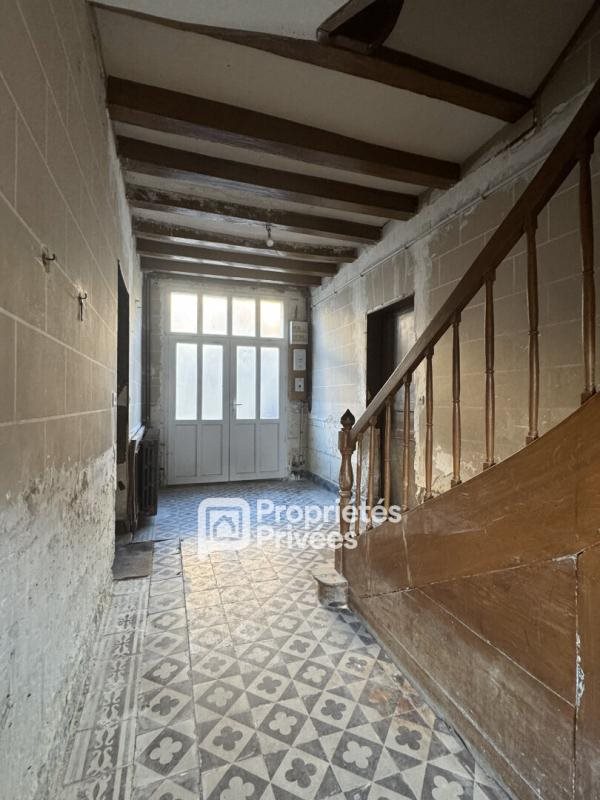 Maison à vendre, 205m², Huismes